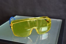 2802 schutzbrille laserschutz gebraucht kaufen  Berlin