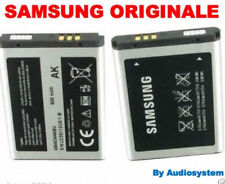 Batteria 800mah originale usato  Messina