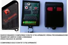 Telecomando radiocomando apric usato  Ottaviano