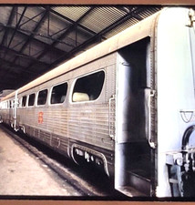 1950s aerotrain coach for sale  Rancho Santa Margarita