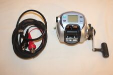 Daiwa supertanacom 500 gebraucht kaufen  Rosbach v. d. Höhe