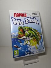 Nintendo wii rapala usato Nintendo wii rapala usato  Bologna