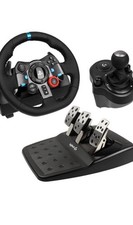 Logitech g29 driving gebraucht kaufen  Hadamar