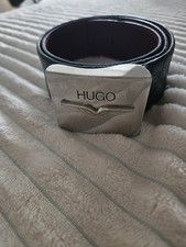 Hugo hugo boss gebraucht kaufen  Düsseldorf