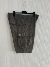 Carhartt bermuda baggy gebraucht kaufen  Wuppertal