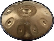 Meinl sonic energy usato  Mel