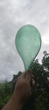 Antique hand blown for sale  Forest Hills
