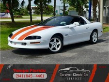 1997 chevrolet camaro for sale  Palmetto