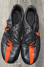 Nike total laser for sale  PORT GLASGOW