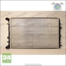 Radiatore acqua frigair usato  Roma