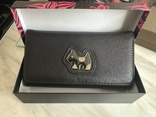 Ladies black purse for sale  KILMARNOCK