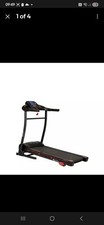 dynamix motorised treadmill for sale dynamix motorised treadmill for sale CHEADLE