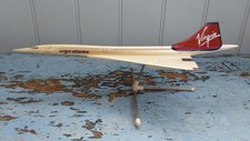 Virgin atlantic concorde for sale  STROUD
