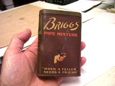 Vintage briggs brand for sale  Spencerport