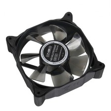 Blacknoise multiframe ventilat usato  Visciano