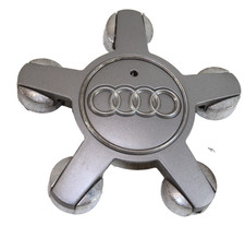 Nabenabdeckung alufelge audi gebraucht kaufen  Laage