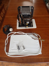 12v boat fridge for sale  PETERSFIELD