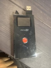 Flip mino f460 for sale  Shamokin