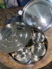 Stainless steel spice for sale  Hendersonville