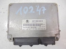 Skoda Felicia II 1998 Jednostka sterująca silnikiem ECU 047906030N AOJ64239, używany na sprzedaż  PL