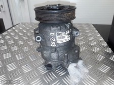 2011 OPEL MERIVA B COMPRESSOR DE AR CONDICIONADO GASOLINA 1400 GASOLINA 13250608 comprar usado  Enviando para Brazil