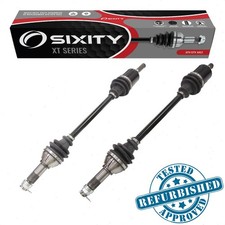 Sixity front left for sale  Indianapolis