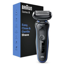 Braun series regolabarba usato  Roccagloriosa