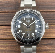 Orologio uomo tag usato  Alessandria