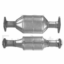 Bm90225h catalizzatore ford usato  Spedire a Italy