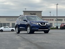 2019 nissan rogue sv for sale 2019 nissan rogue sv for sale Bourbonnais