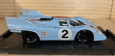 Brumm r221 porsche for sale  RUNCORN