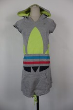 Adidas vestito abito usato  Massa di Somma
