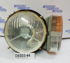 D6s03.44 faro proiettore usato  Napoli