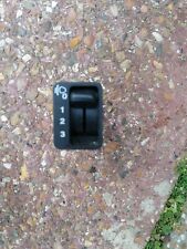 mg zr switch for sale  COBHAM