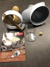 Betty bossi kartoffelpüree gebraucht kaufen  Gössenheim