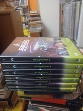 Lotto dvd star usato  Torino