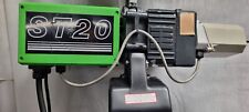 Stahl elektrokettenzug st2010 gebraucht kaufen  Ludwigshafen am Rhein