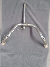 Manubrio bicicletta completo usato  Pisa