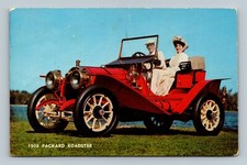 1908 packard roadster for sale  Grand Forks