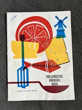 Vintage holland cook for sale  Galloway
