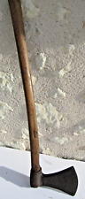 Ancienne hachette outil d'occasion  Yzeures-sur-Creuse