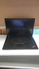 Thinkpad lenovo x395 d'occasion  Cergy-