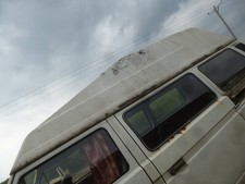 T25 camper van for sale  DONCASTER