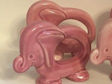 Fabulous pink elephant for sale  Everson