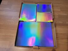Kanban silver card for sale  MILTON KEYNES
