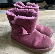 Ugg australia pink for sale  Rocky Hill