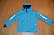 Reima winterjacke snowboardjac gebraucht kaufen  Bremen