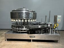 Fogg valve rotary for sale  Caddo Mills