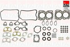 Kit de conjunto de junta de cabeça PARA SUBARU IMPREZA 218bhp 2.0 98->05 GC GD GF GG EJ205 FAI comprar usado  Enviando para Brazil