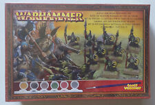 Warhammer battle for usato  Santa Flavia